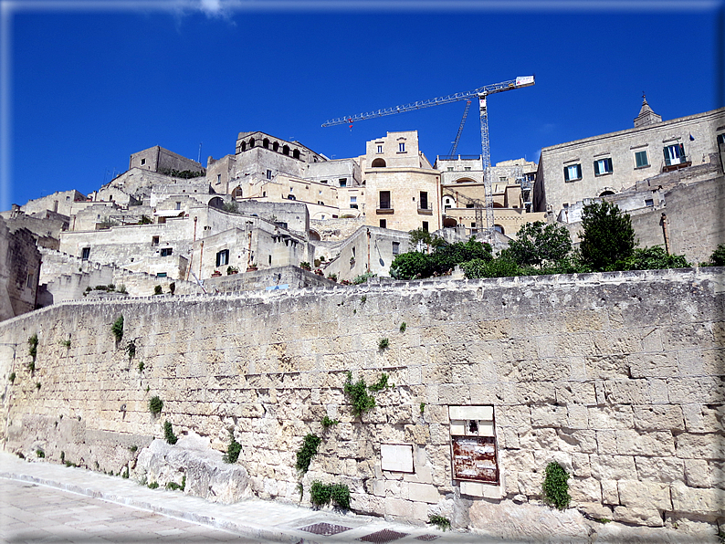 foto Matera